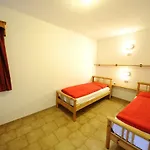דירה Da Maria San Rocco (Sondrio)
